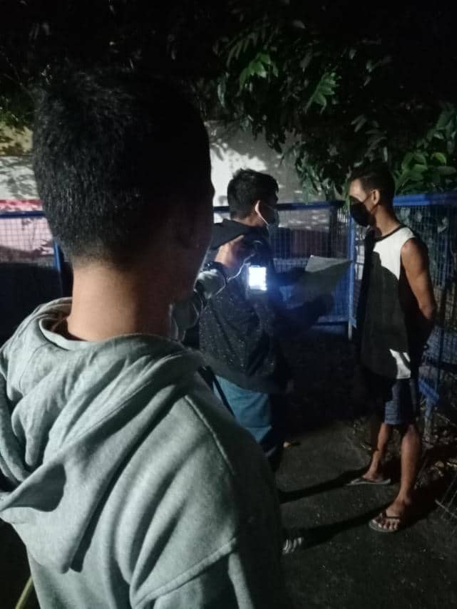 Rank No.2 Regional Level Most Wanted Person, arestado sa “Warrant Day” ng Laguna&nbsp;PNP