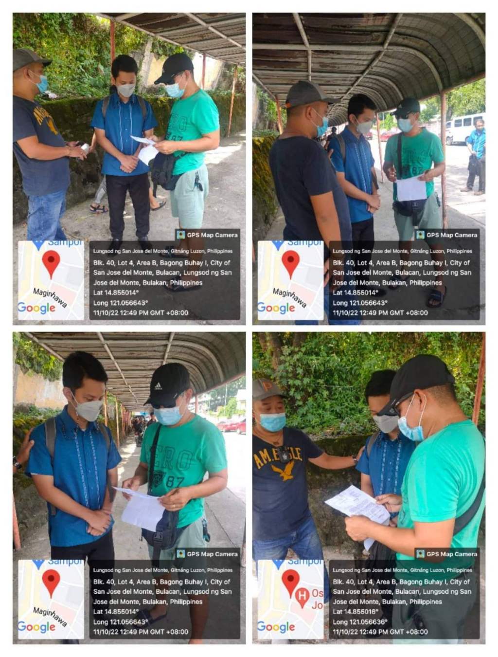 A Teacher Arrested for a Crime of Lascivious&nbsp;Conduct