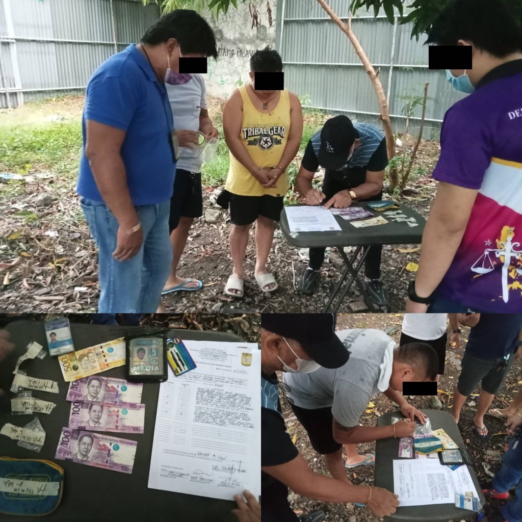 Taga CALAMBA Arestado, Php20k Halaga ng Ilegal na Droga kumpiskado sa Buy bust&nbsp;Operation