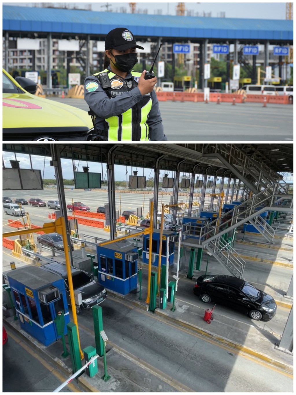 MPT SOUTH REACTIVATES SMSK FOR UNDAS&nbsp;2022