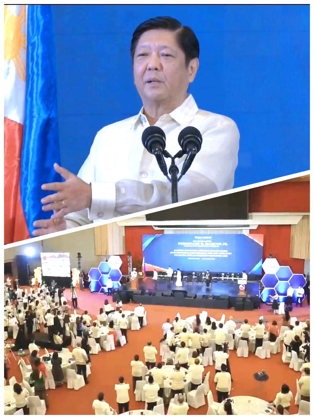 𝗣𝗕𝗕𝗠: 𝗟𝗲𝘁 𝘂𝘀 𝗿𝗲𝗶𝗻𝘃𝗲𝗻𝘁 𝗼𝘂𝗿𝘀𝗲𝗹𝘃𝗲𝘀 𝗮𝗻𝗱 𝗿𝗲𝗶𝗻𝘃𝗲𝗻𝘁 𝘁𝗵𝗲&nbsp;𝗯𝘂𝗿𝗲𝗮𝘂𝗰𝗿𝗮𝗰𝘆