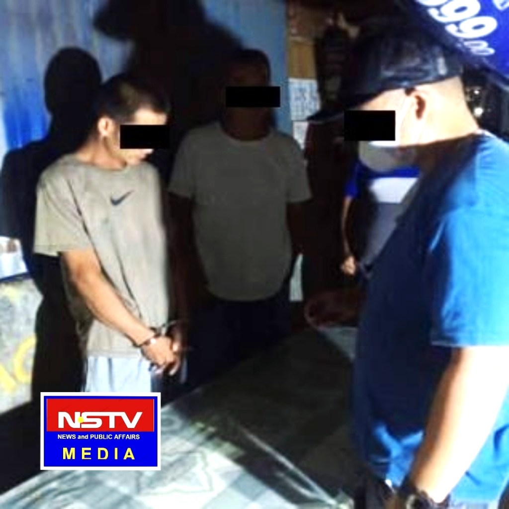 Lalaki Arestado, 13k ng illegal na droga&nbsp;Kumpiskado