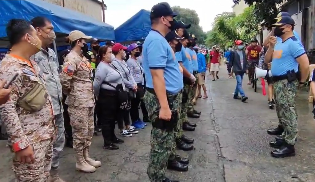 Undas 2022 in CALABARZON, Generally&nbsp;Peaceful