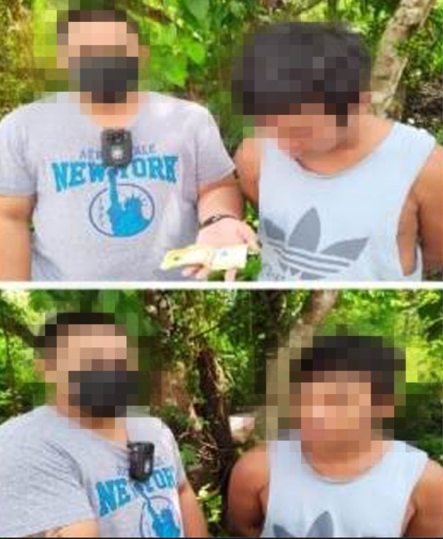 4 na Drug Personalities, Arestado sa&nbsp;Batangas