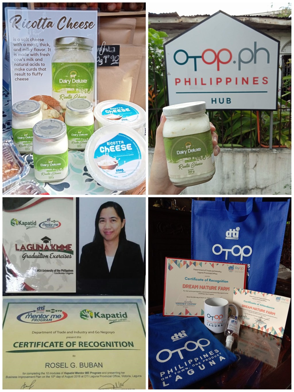 Weaving Dreams at Dream Nature&nbsp;Farm