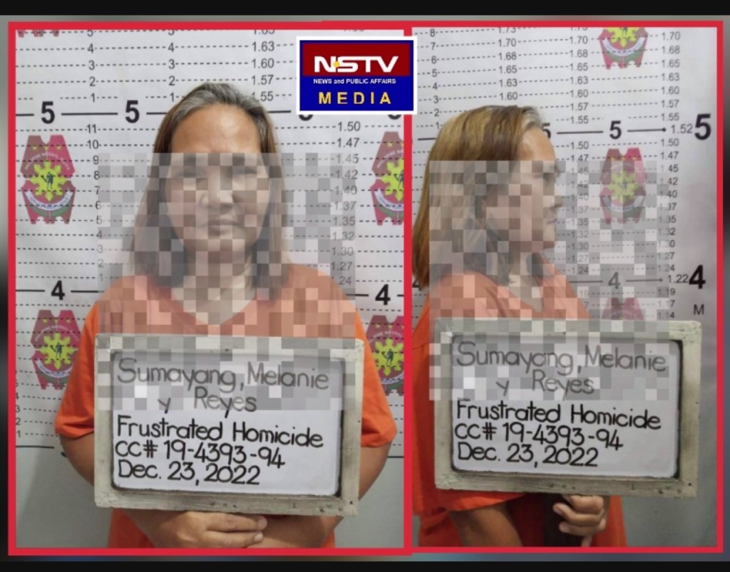 Another High-Ranking CTG Leader Arrested in&nbsp;Rizal