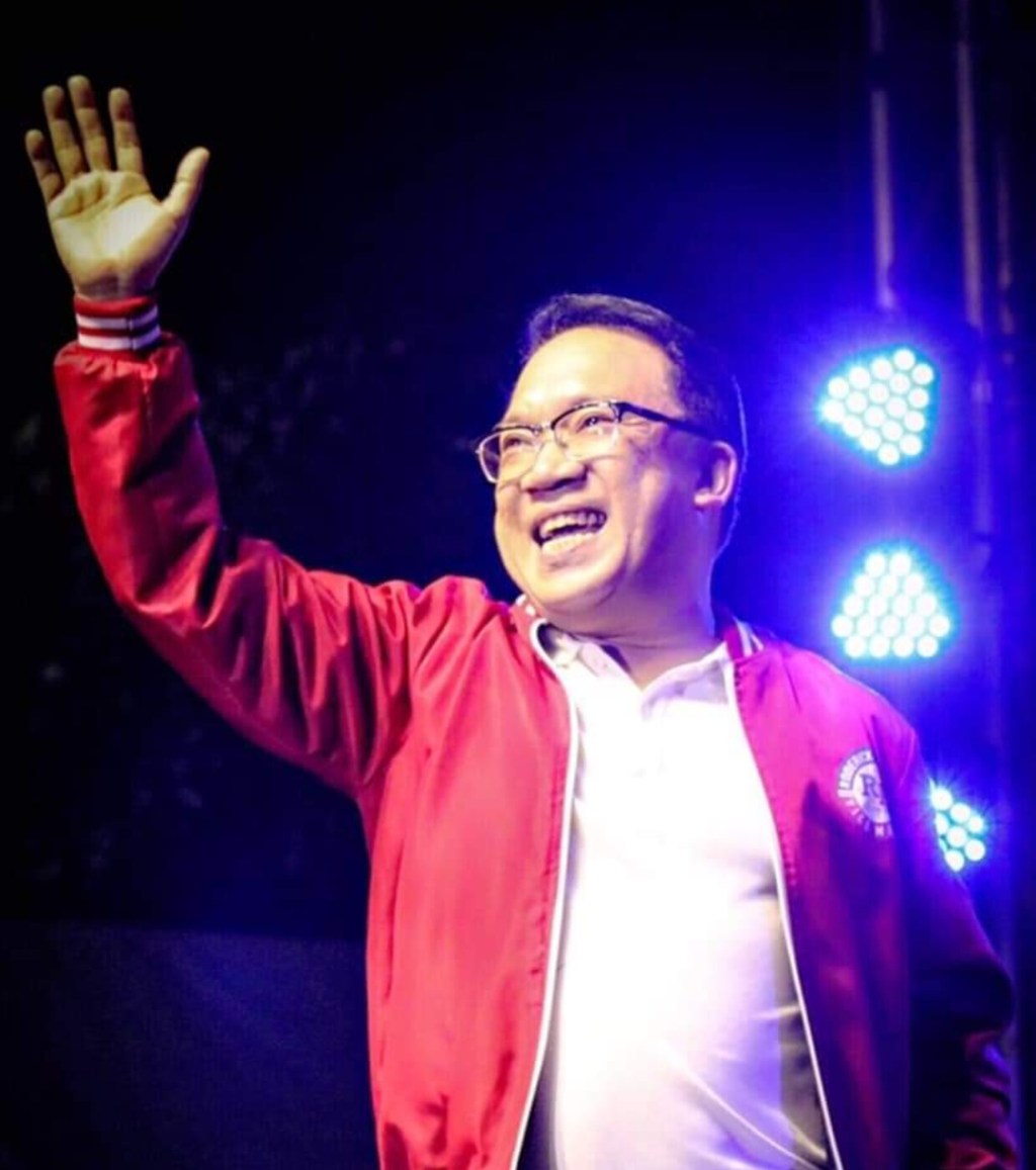 Roderick Paulate sinentensiyahan ng hanggang 62 taon sa bilangguan para sa&nbsp;graft