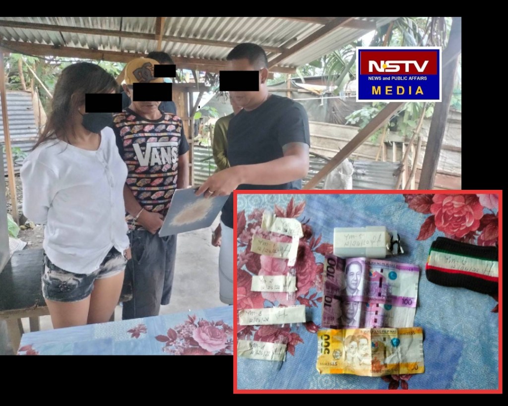 2 Arestado, sa Buy bust Operation ng Calamba&nbsp;Pulis