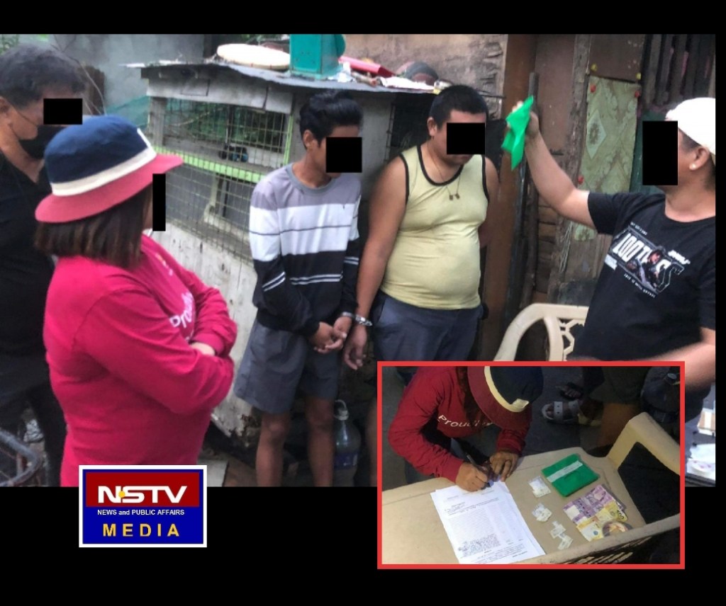 2 Arestado, 47k halaga ng ilegal na shabu kumpiskado sa Buy bust ng Calamba&nbsp;PNP