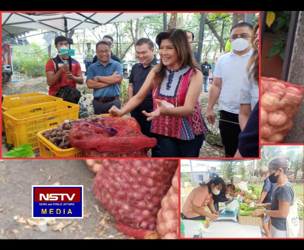 IMEEsibuyas, ON THE WAY&nbsp;NA