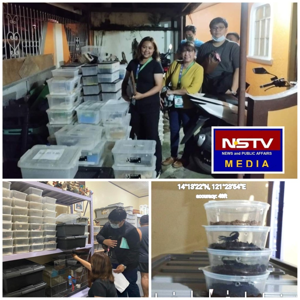 𝟖𝟎𝟎𝐤 𝐰𝐨𝐫𝐭𝐡 𝐨𝐟 𝐰𝐢𝐥𝐝𝐥𝐢𝐟𝐞 𝐬𝐚𝐯𝐞𝐝 𝐛𝐲 𝐃𝐄𝐍𝐑 𝐂𝐀𝐋𝐀𝐁𝐀𝐑𝐙𝐎𝐍 𝐚𝐧𝐝 𝐂𝐈𝐃𝐆&nbsp;𝐋𝐚𝐠𝐮𝐧𝐚