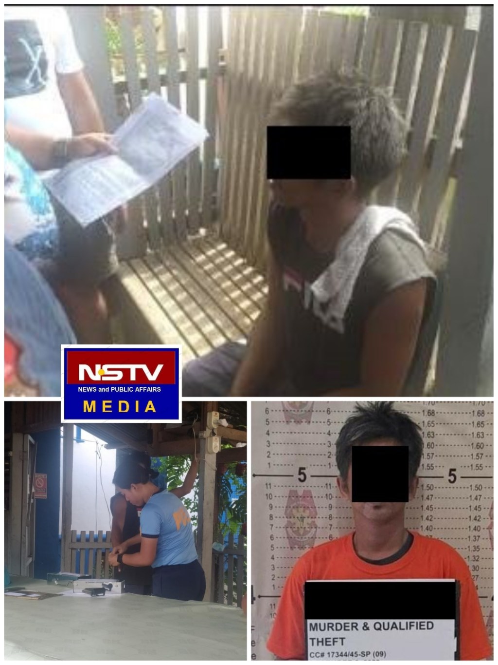 National Level Most Wanted Person na may Php 90,000.00 rewards, Huli sa Zamboanga Del Norte ng Laguna&nbsp;PIU