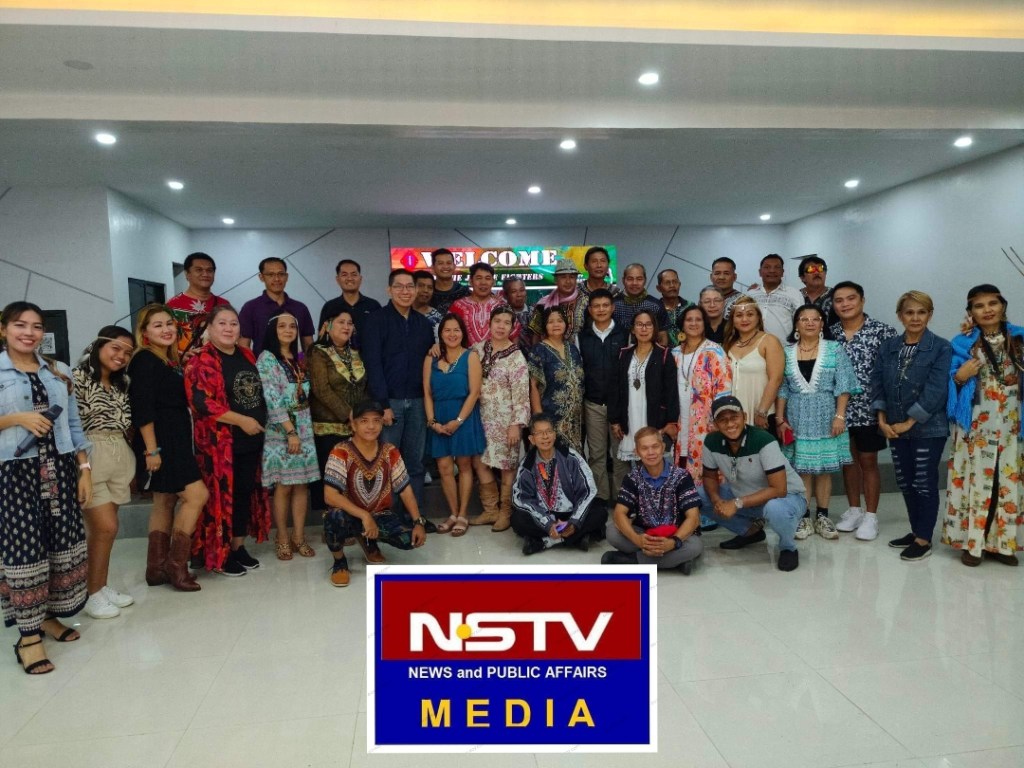 2nd Infrantry Division Press Corps 8th Year-End Fellowship 2022 at Sierra Madre Officers’&nbsp;Club