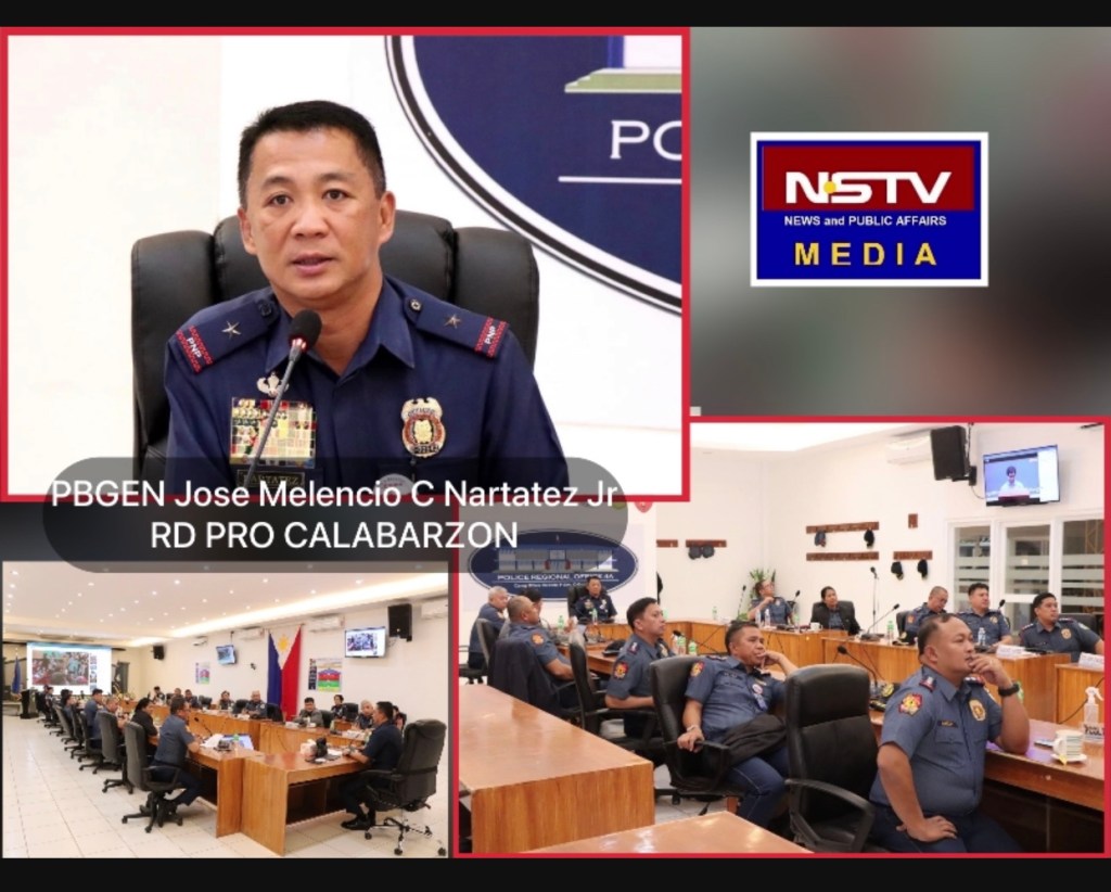 TOP COP Support SILG’s Appeal to Full-Fledged Colonels and Generals to Submit Courtesy&nbsp;Resignation