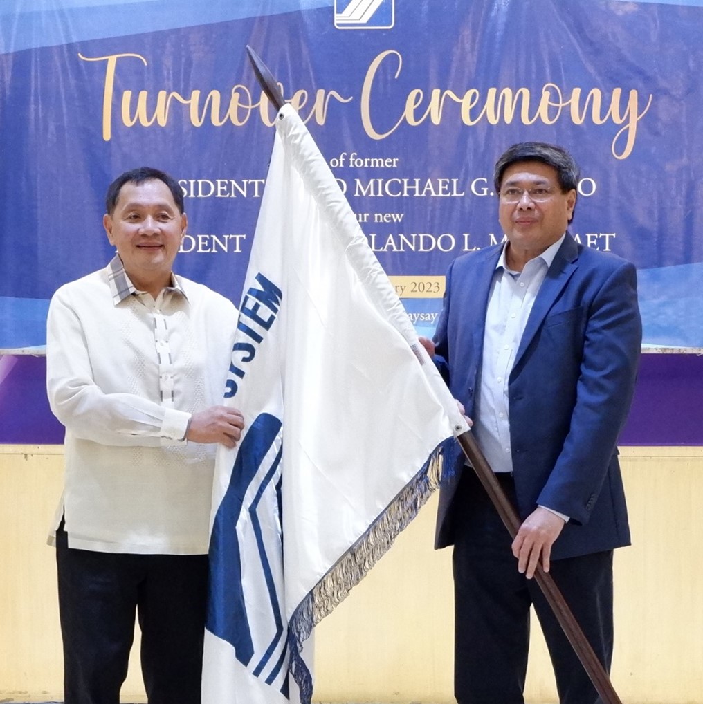 SSS welcomes new President and&nbsp;CEO