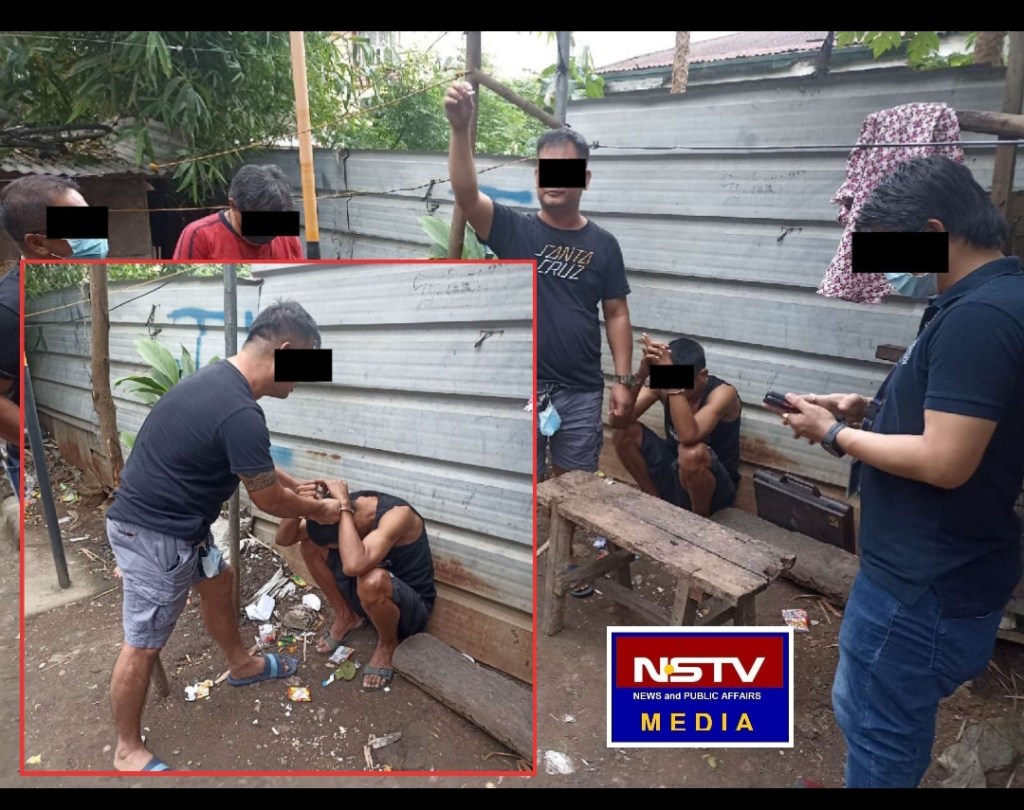 Isa Arestado, 47k halaga ng shabu kumpiskado sa Buy-bust Operation ng Calamba&nbsp;PNP