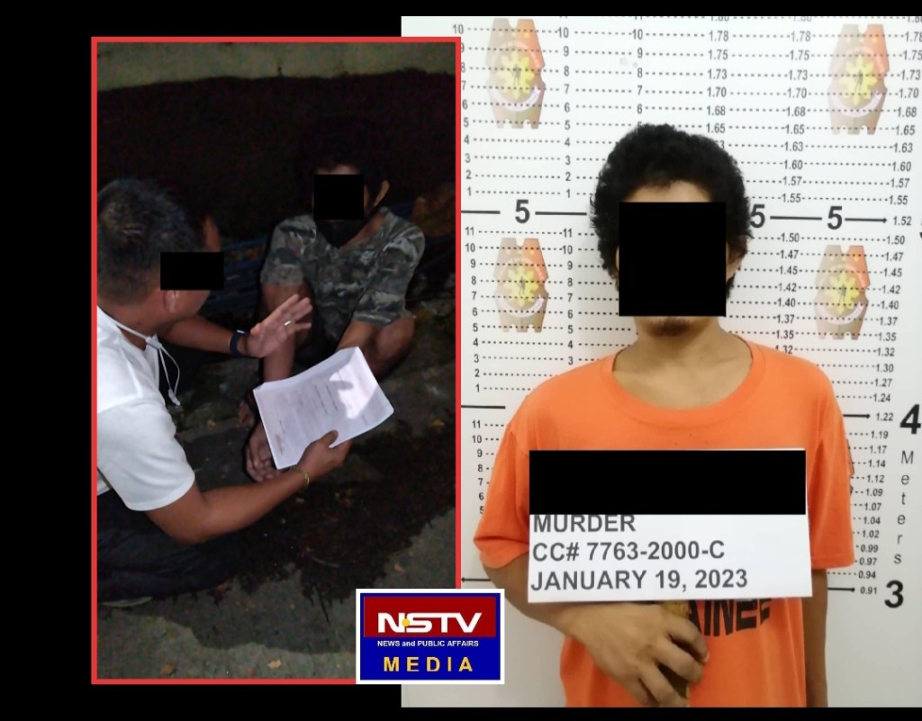 Wanted Nagtago ng 19 years na may P140k na patong sa ulo&nbsp;Nasakote