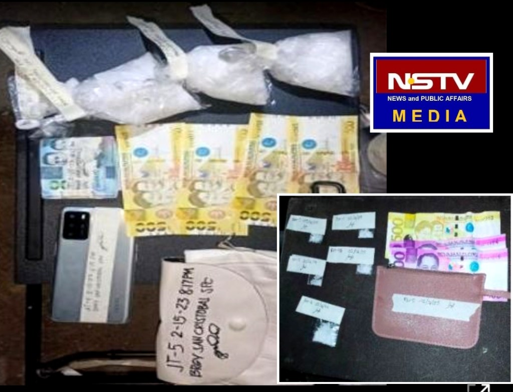 2.4M halaga ng hinihinalang Illegal na Shabu kumpiskado, 11 Drug Suspek Arestado, sa isang araw na operasyon ng Laguna&nbsp;PNP