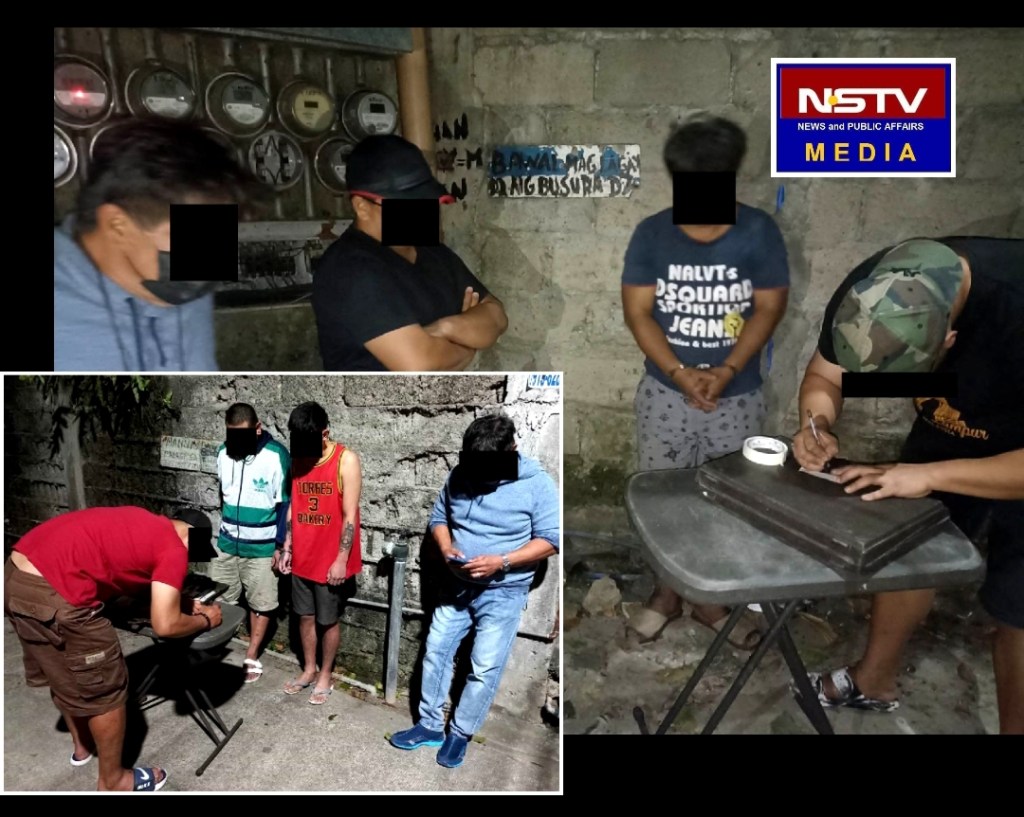 3 Suspek Arestado, sa magkahiwalay na Buy-bust Operations ng Calamba&nbsp;Pulis