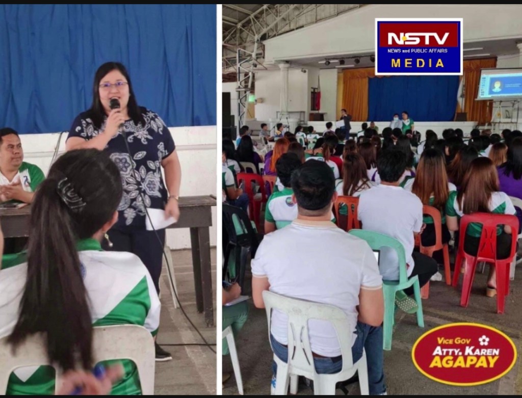 First 𝗟𝗶𝗰𝗲𝗻𝘀𝘂𝗿𝗲 𝗘𝘅𝗮𝗺𝗶𝗻𝗮𝘁𝗶𝗼𝗻𝘀 𝗳𝗼𝗿 𝗣𝗿𝗼𝗳𝗲𝘀𝘀𝗶𝗼𝗻𝗮𝗹 𝗧𝗲𝗮𝗰𝗵𝗲𝗿𝘀 sa Laguna,&nbsp;tagumpay!