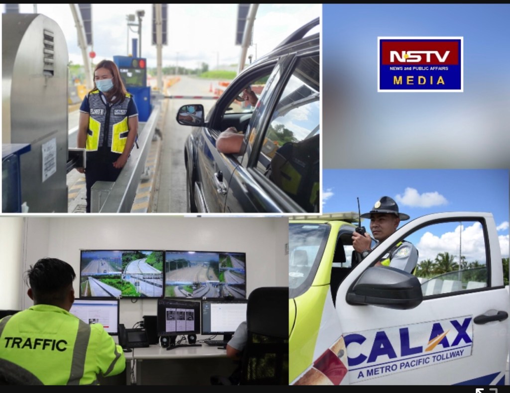 CAVITEX, C5 LINK, and CALAX Prepares for Increased Traffic Volume for Upcoming Long&nbsp;Weekend