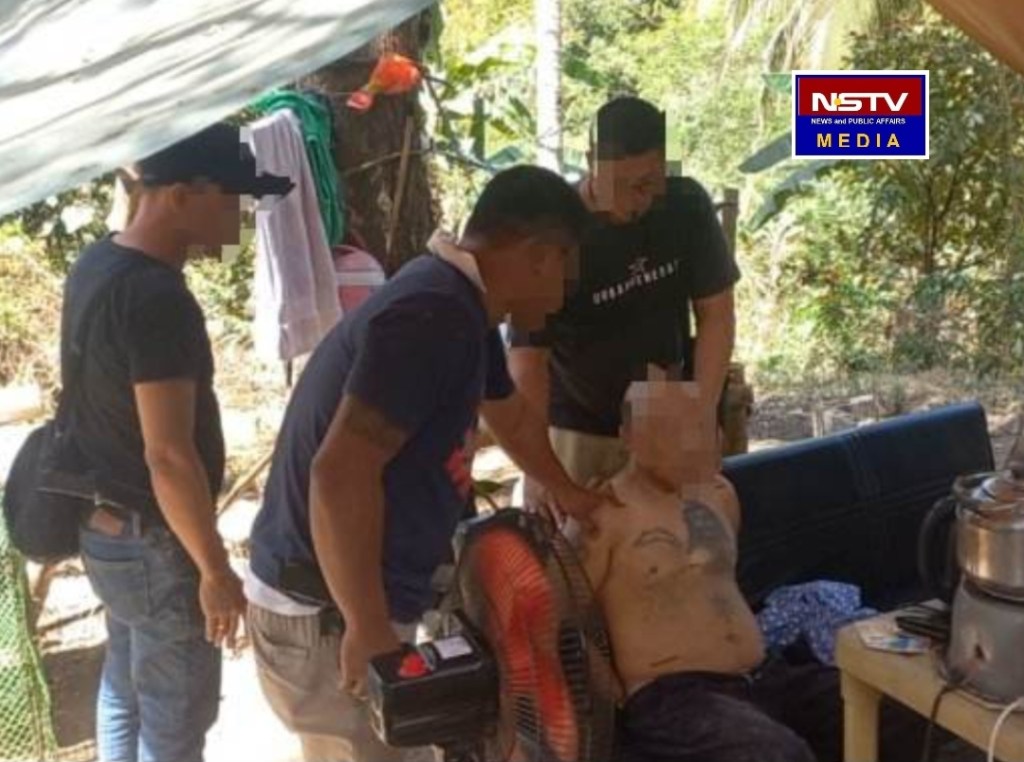 50-Anyos na Wanted sa Kasong Pagpatay,&nbsp;Arestado