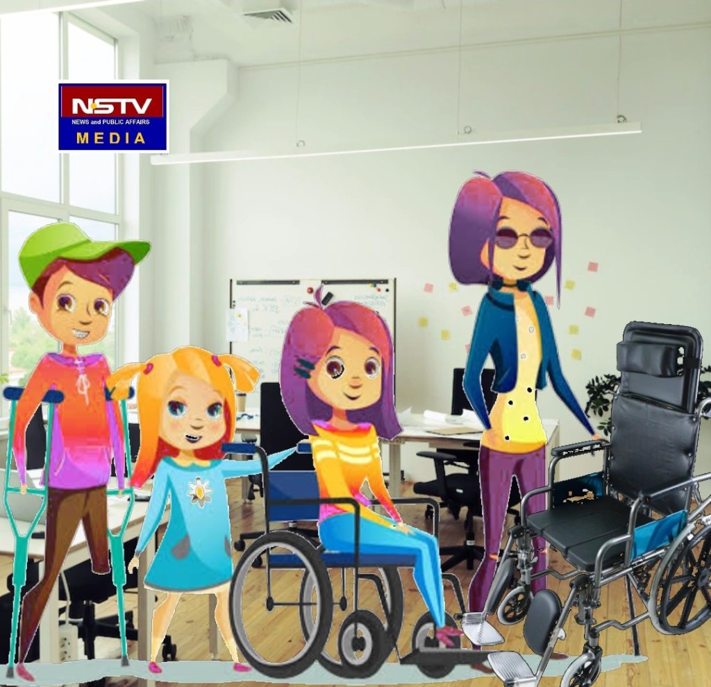 SSS eyes hiring of PWDs in branches, offices in&nbsp;2023