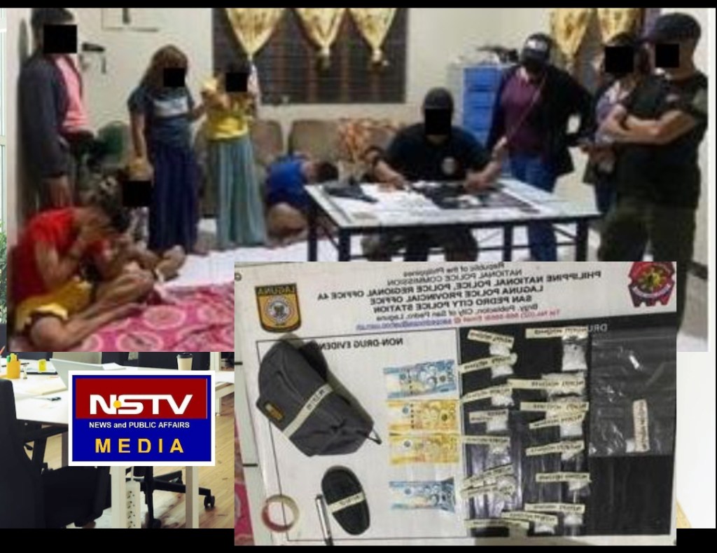 1M Halaga ng Shabu Kumpiskado, 6 arestado sa Buy bust&nbsp;Operation