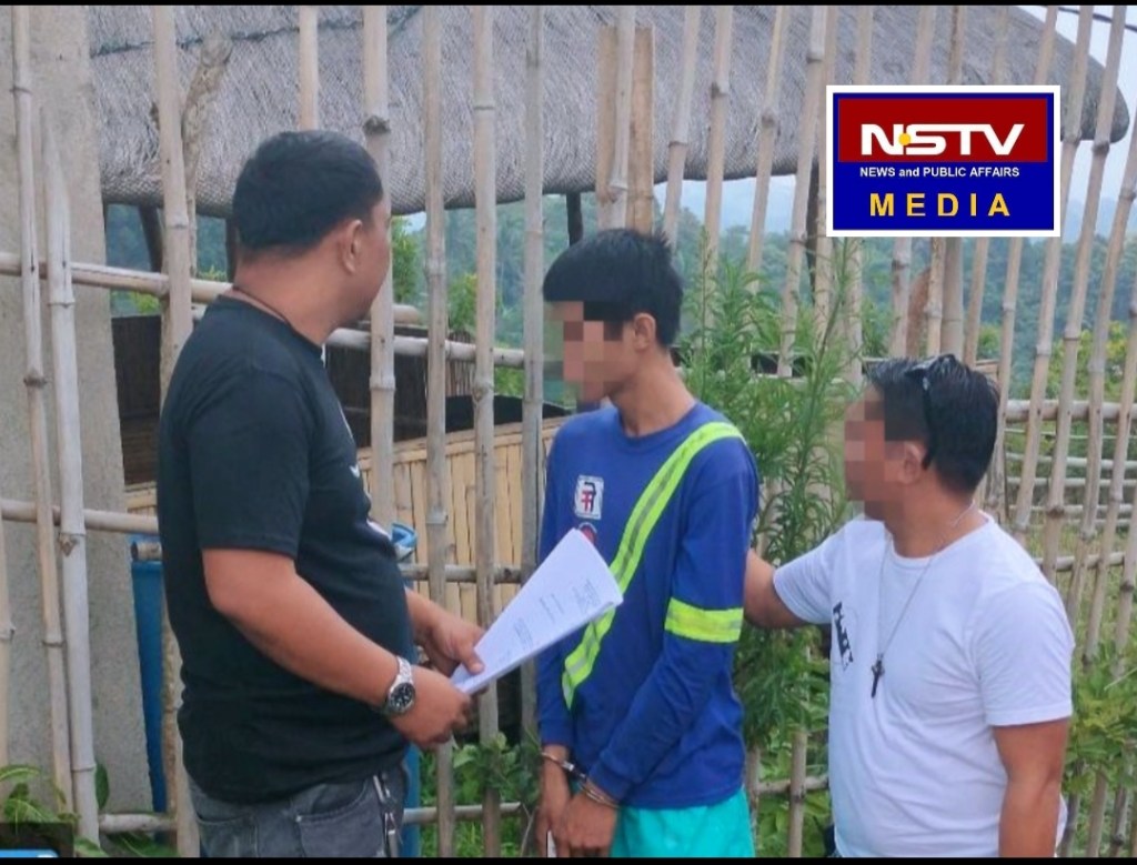 Most Wanted Person sa kasong Murder sa Calaca,&nbsp;Arestado