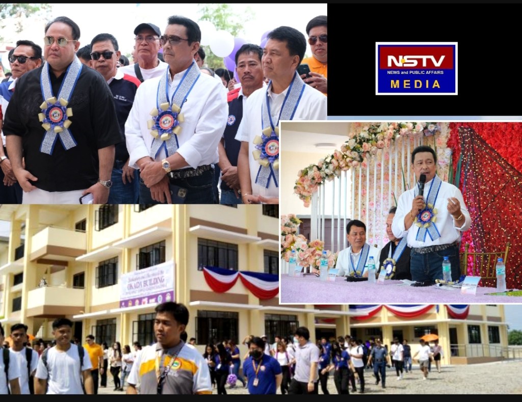 TSANSA NA MAG-ARAL, ‘WAG SAYANGIN NG MGA ESTUDYANTE, AYON KAY SEN.&nbsp;LAPID