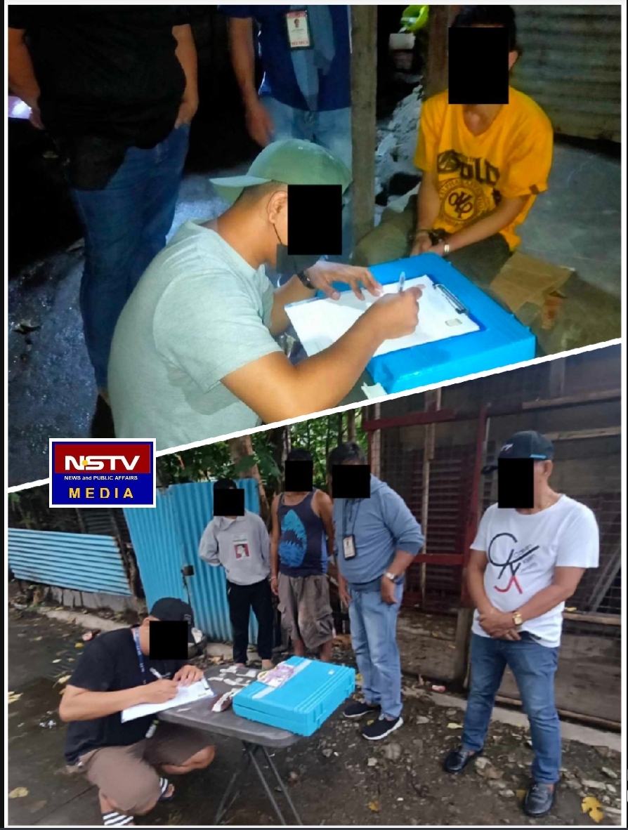 85k halaga ng Shabu Kumpiskado ng Calamba&nbsp;PNP