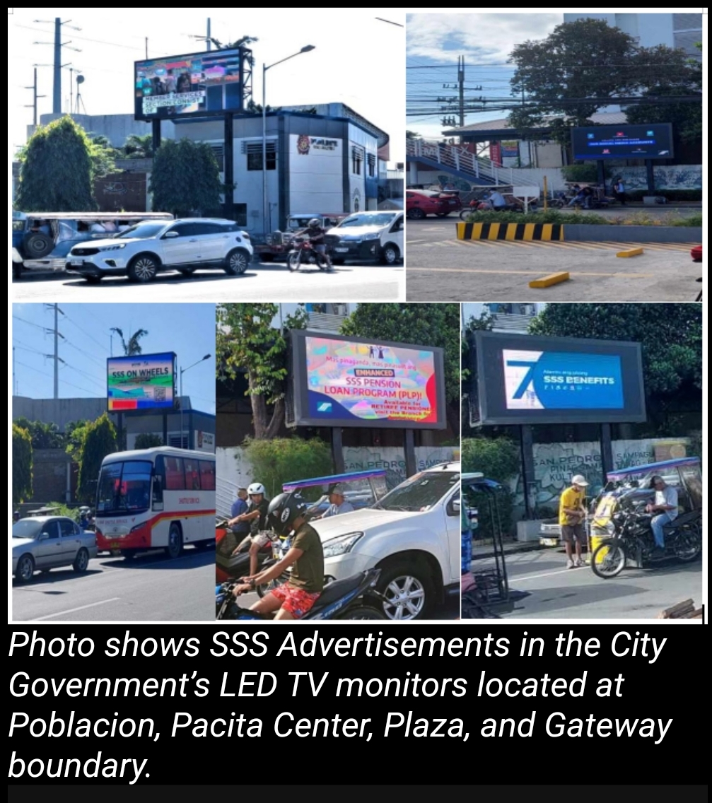 SSS-San Pedro CPAIO collab to intensify promotion of SSS programs,&nbsp;services