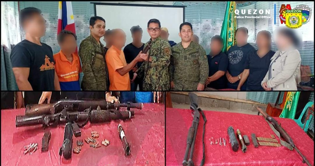 𝗗𝗔𝗟𝗔𝗪𝗔𝗡𝗚 𝗠𝗜𝗬𝗘𝗠𝗕𝗥𝗢 𝗡𝗚 𝗡𝗣𝗔 𝗜𝗡 𝗧𝗛𝗘 𝗕𝗔𝗥𝗥𝗜𝗢 𝗔𝗧 𝗪𝗔𝗟𝗢𝗡𝗚 𝗠𝗜𝗬𝗘𝗠𝗕𝗥𝗢 𝗡𝗚 𝗨𝗡𝗗𝗘𝗥𝗚𝗥𝗢𝗨𝗡𝗗 𝗠𝗢𝗩𝗘𝗠𝗘𝗡𝗧 𝗕𝗢𝗟𝗨𝗡𝗧𝗔𝗥𝗬𝗢𝗡𝗚 𝗡𝗔𝗚𝗕𝗔𝗟𝗜𝗞 𝗟𝗢𝗢𝗕 𝗦𝗔&nbsp;𝗚𝗢𝗕𝗬𝗘𝗥𝗡𝗢