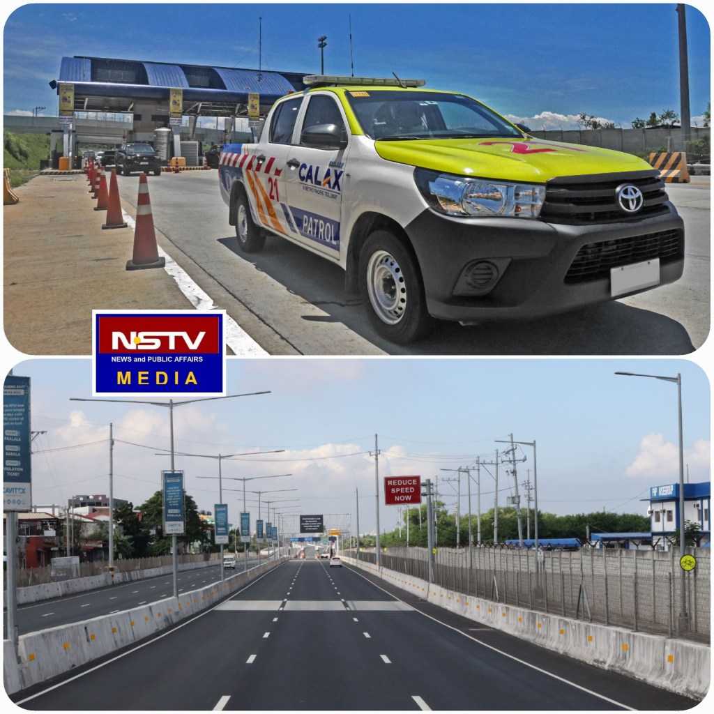 MPT South Gears Up for 2023 Holiday Traffic Surge on CAVITEX and&nbsp;CALAX