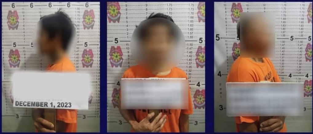 Mga Wanted na Tao kabilang ang Top 8 Regional, Arestado ng Rizal&nbsp;PNP