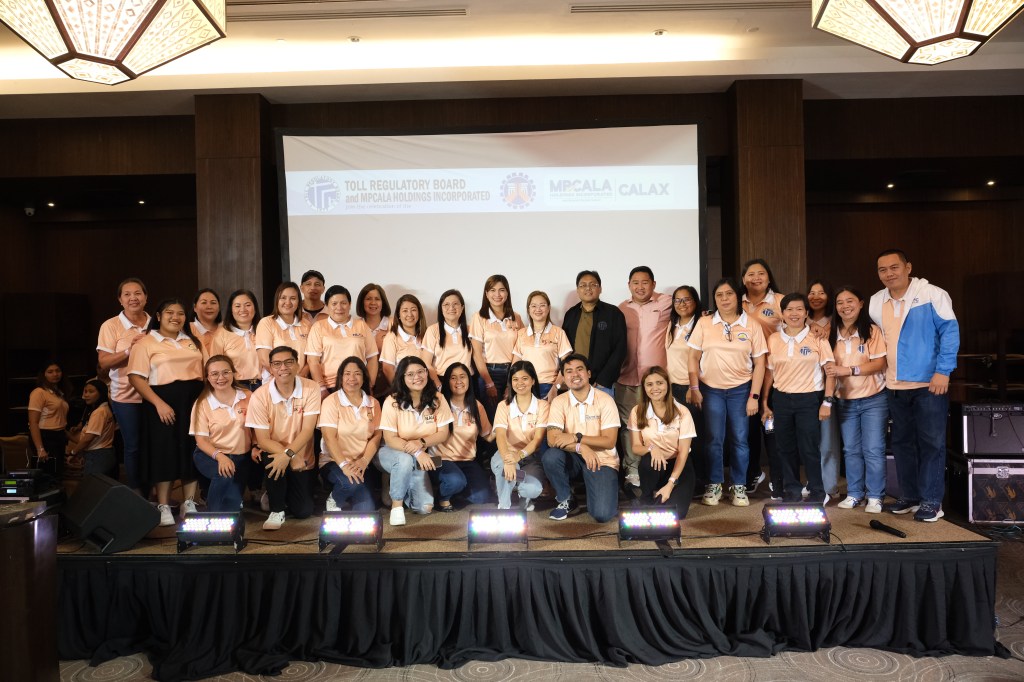 TRB, MPCALA Gathers Toll Road Operators for 2024 GAD&nbsp;Caravan