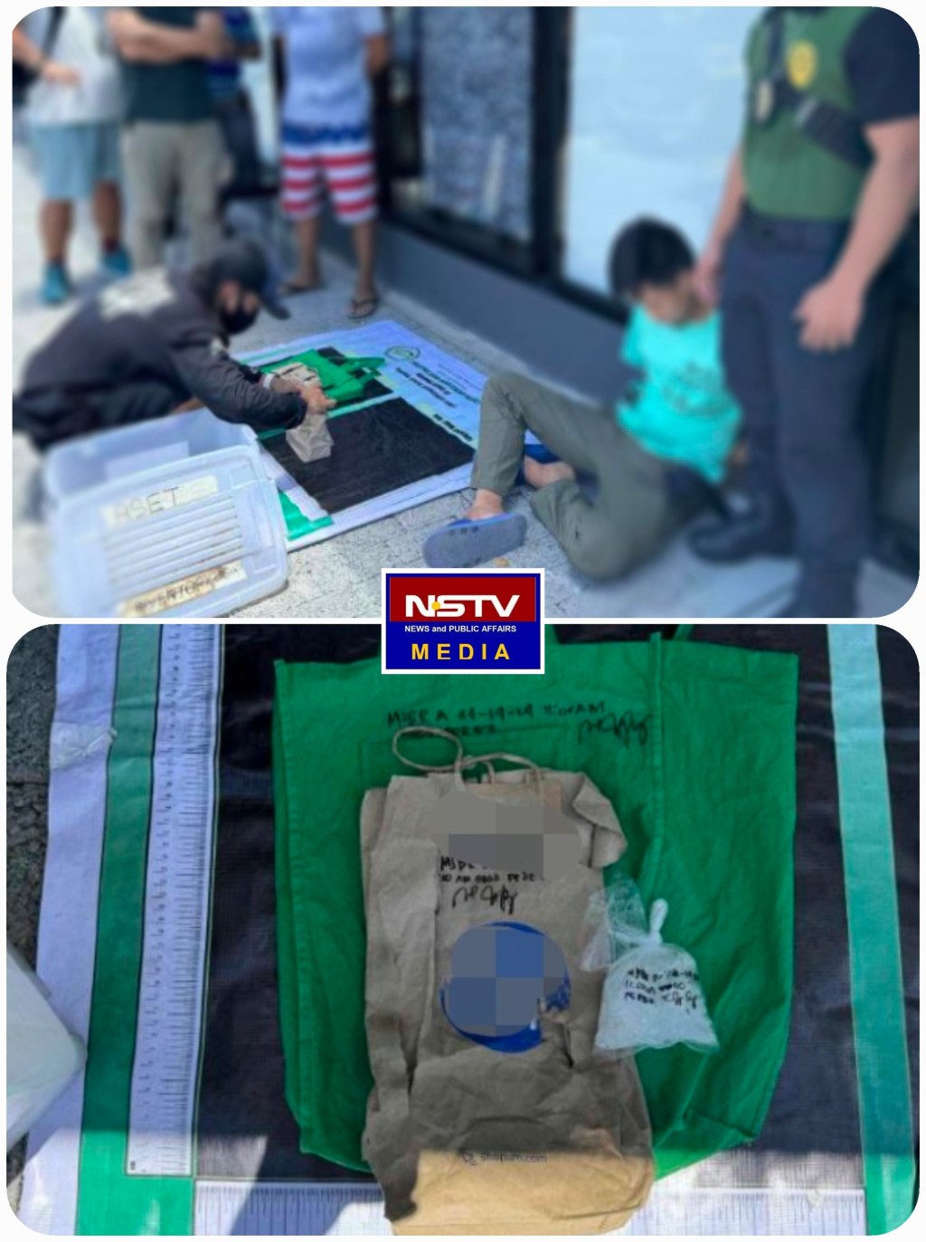 High-Value Drug Personality Apprehended in Cavite Buy-Bust&nbsp;Operation