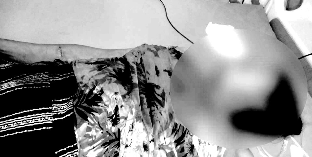 GINANG AT ANAK KINATAY NG&nbsp;BAYAW