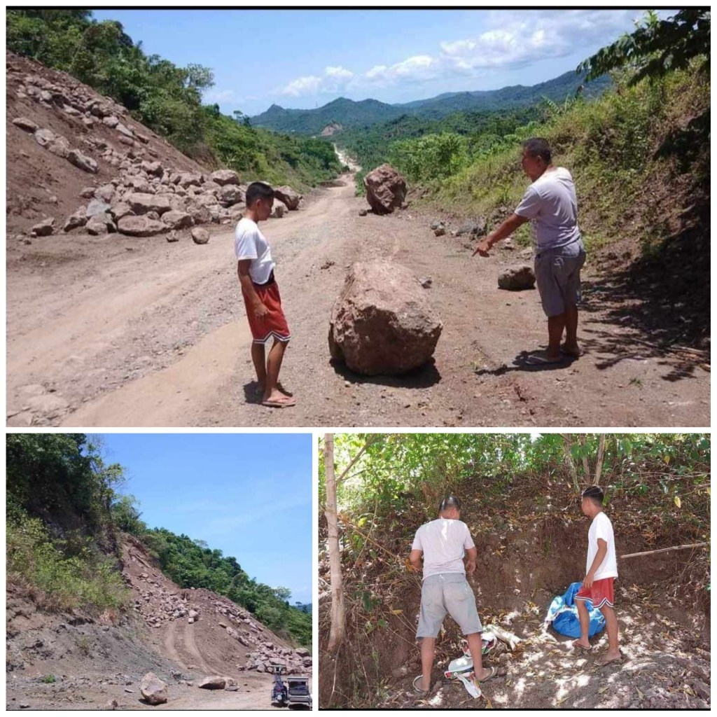 BABAE TIGOK SA&nbsp;BATO