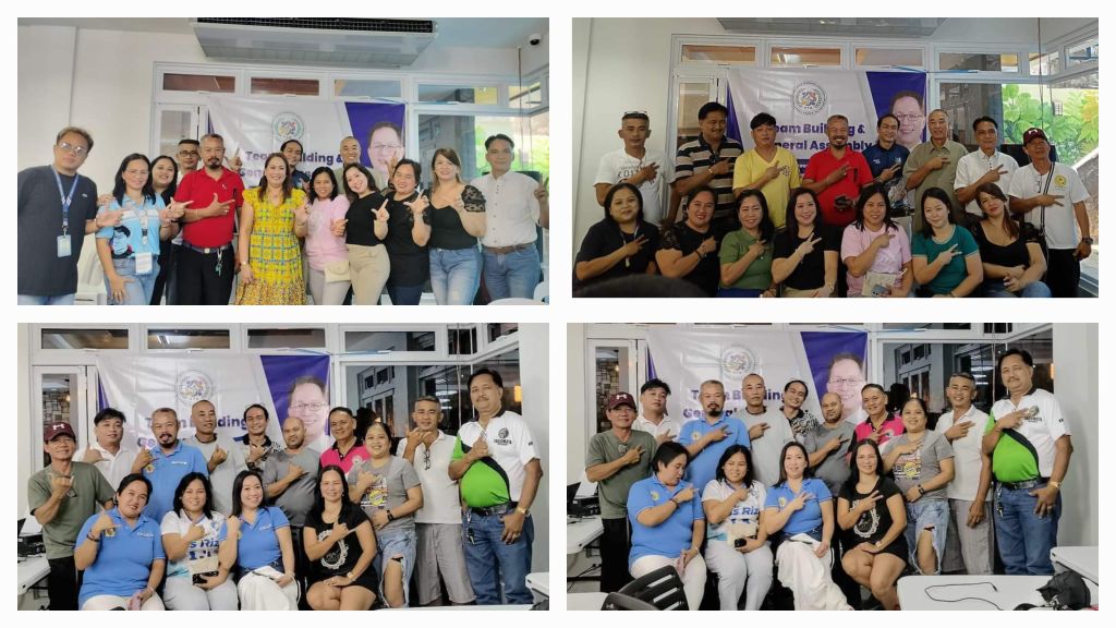 PTA Advocates of the Philippines Holds Successful 1st Team Building and General&nbsp;Assembly