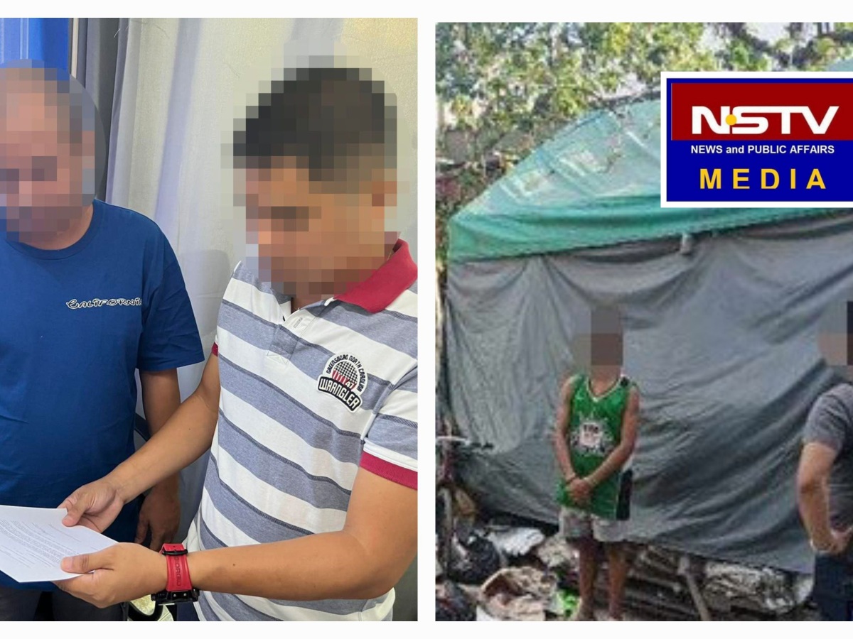 2 Most Wanted Person ng CALABARZON arestado sa Manhunt Operation ng Laguna PNP