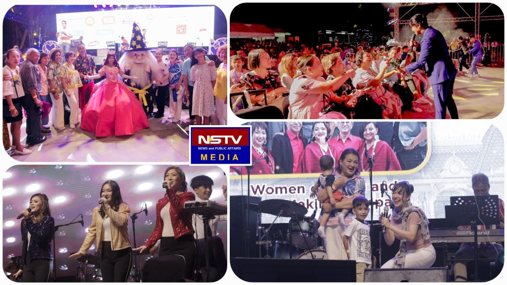 Enchanted Kingdom celebrates the most MAGICAL Mother’s&nbsp;Day