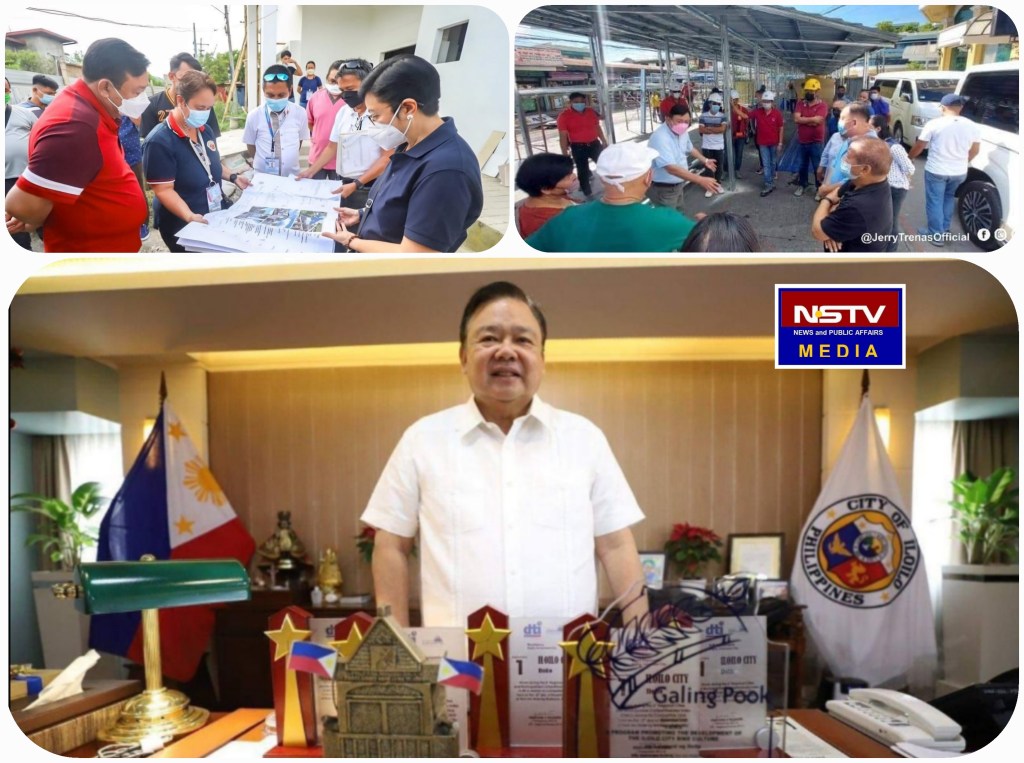 Iloilo City’s Remarkable Progress from Tradition to&nbsp;Transformation