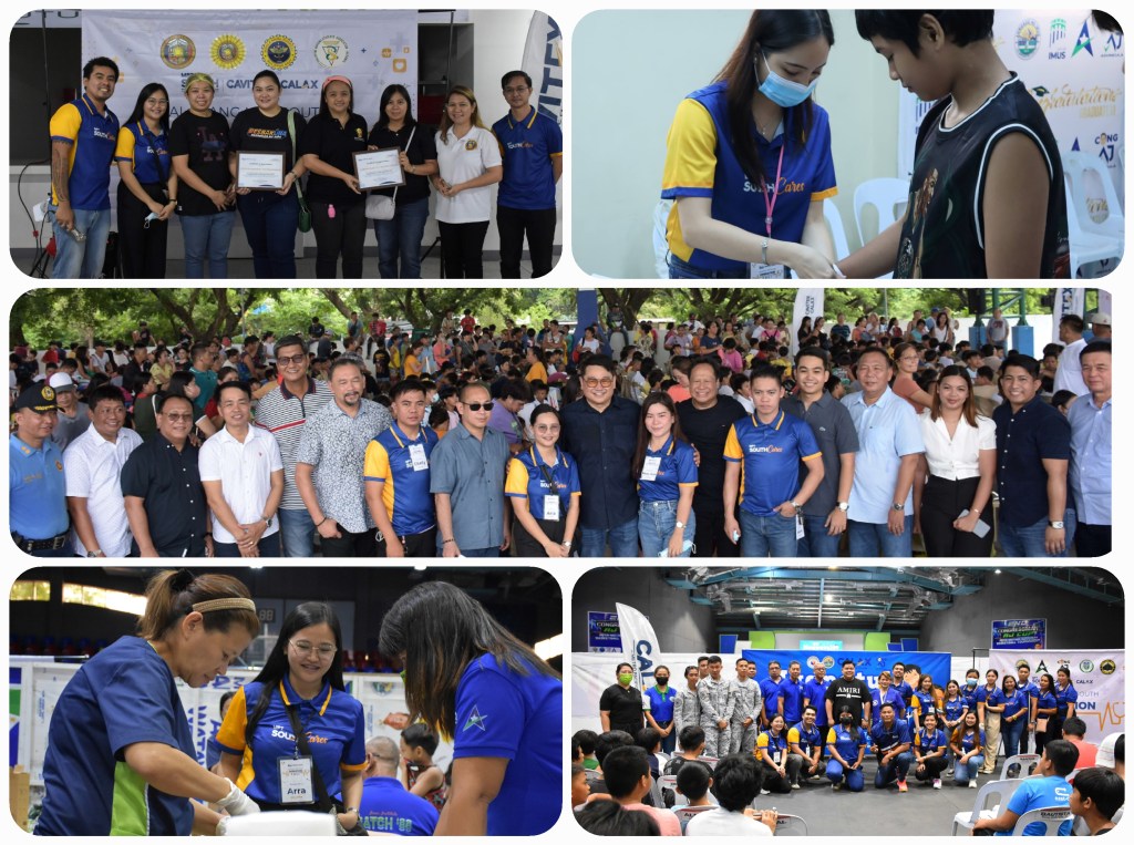 ALAGANG MPT SOUTH: Operation Tuli Brings Medical Service to Hundreds of&nbsp;Children