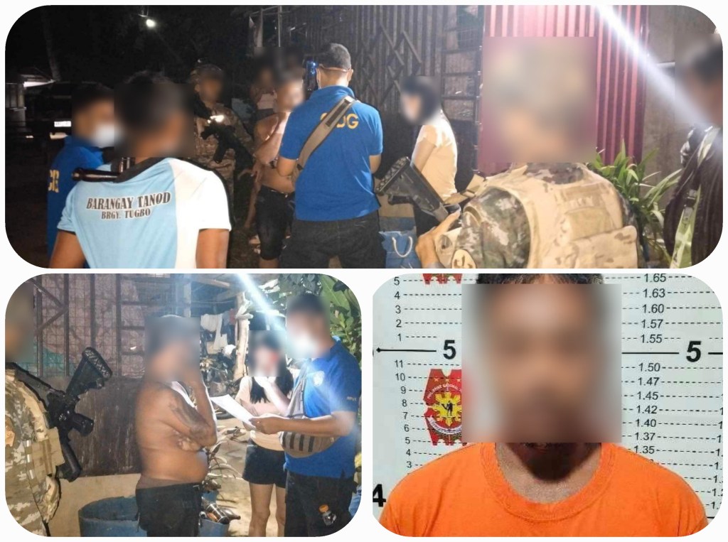 Successful Joint Operation Leads to Arrest of Suspect for Violation of Firearms&nbsp;Law