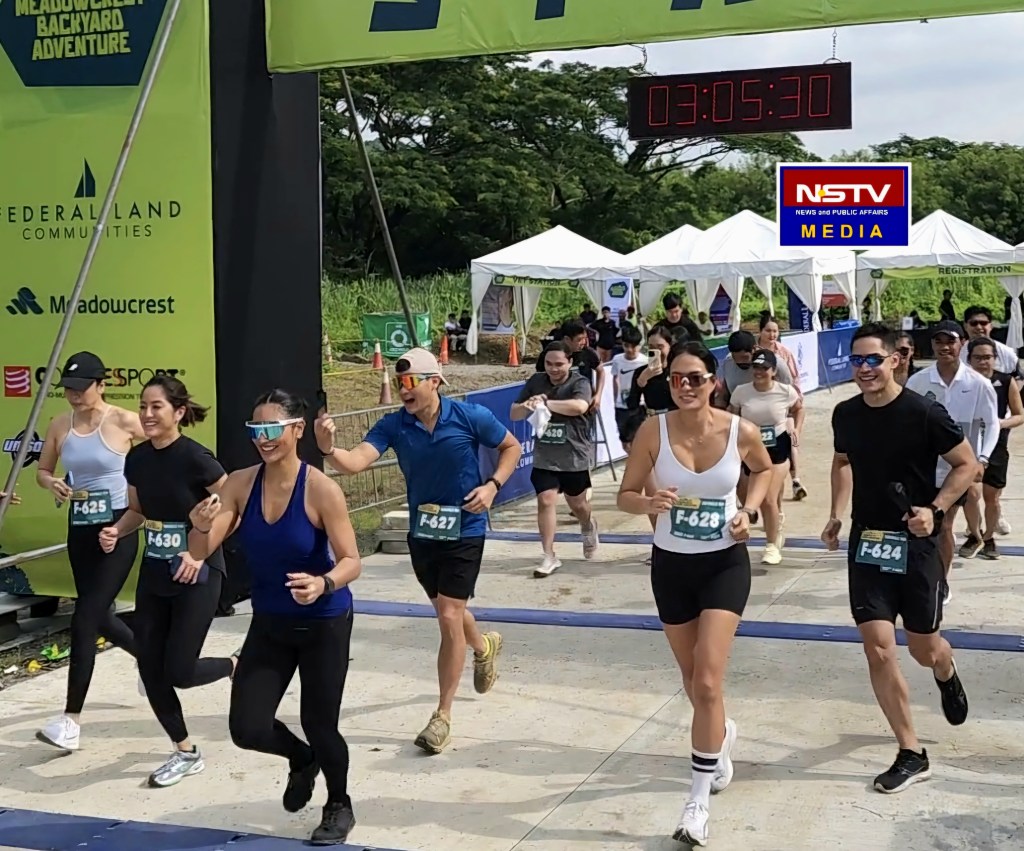 Matteo Guiducelli and other Artist Join the Meadowcrest’s Exciting Backyard Adventure&nbsp;Event