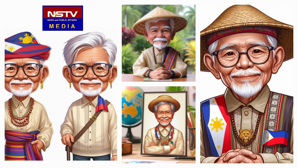 P49.8 Billion for Senior Citizens aged 80, 85, 90, 95 and 100 in&nbsp;2025