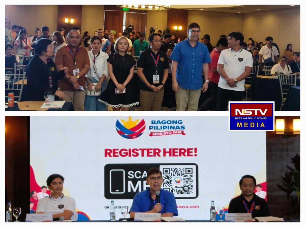 Bagong Pilipinas Serbisyo Fair Heads to Lipa City, Batangas for Its 22nd&nbsp;Edition