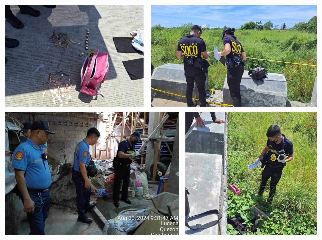 TATLO PATAY SA&nbsp;BARILAN