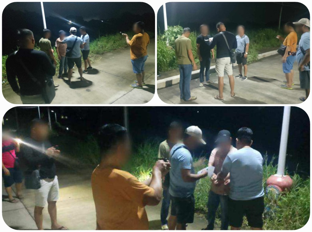 Police Arrest Two Suspects in Kidnapping Case Linked to Missing Beauty Queen Catherine&nbsp;Camilon